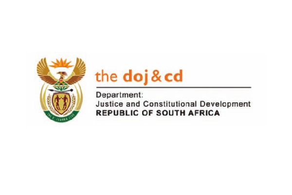 Dept. of Justice